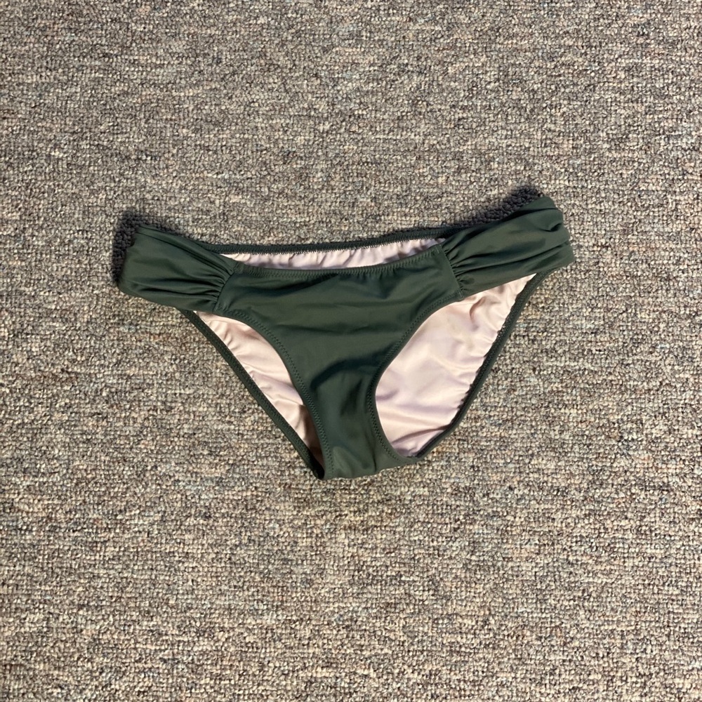 Bikini Bottoms